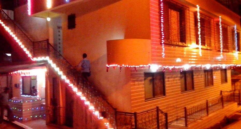 Roshan Residency, Matheran 4